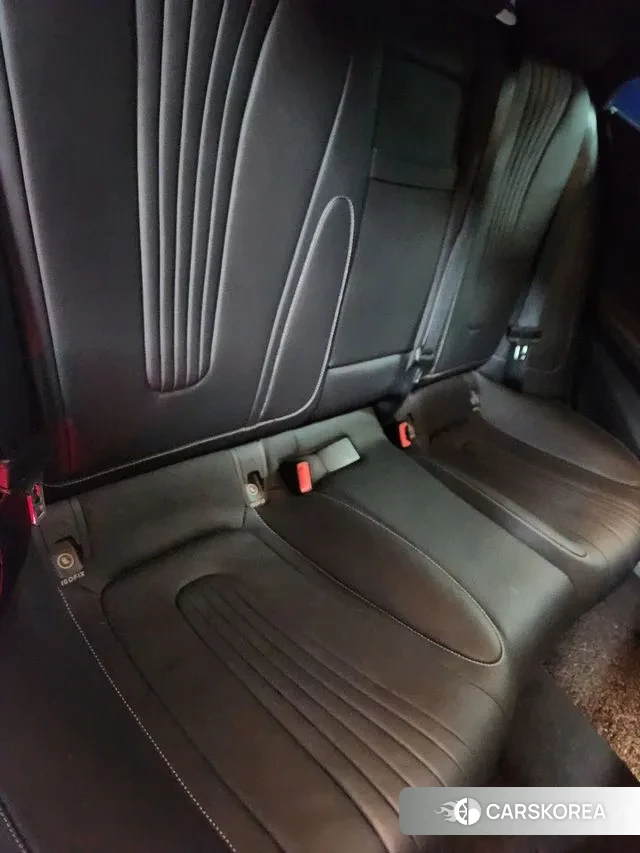 Mercedes-Benz CLS-Class C257 id 3522911 из Кореи 13