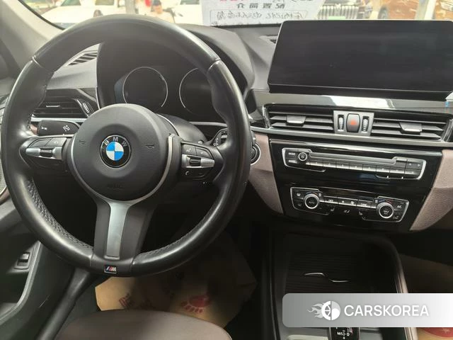 BMW X1 id 4275912 из Китая 7