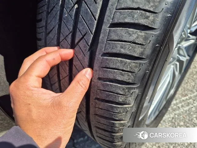 Genesis G80 (RG3) id 3752018 из Кореи 17