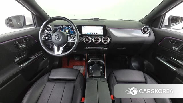 Mercedes-Benz GLA - Class H247 id 4541965 из Кореи 33