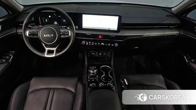 Kia The New K5 3rd generation id 4870924 из Кореи 27