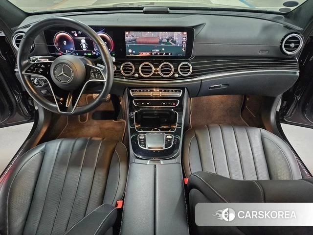 Mercedes-Benz E-Class W213 id 3860485 из Кореи 17