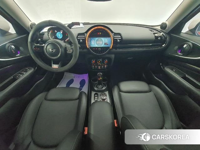 Mini Cooper S Clubman id 4670502 из Кореи 17