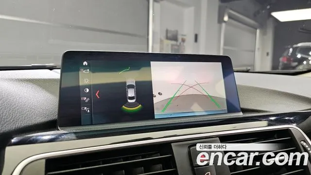 BMW 3 Series (F30) id 2520761 из Кореи 17