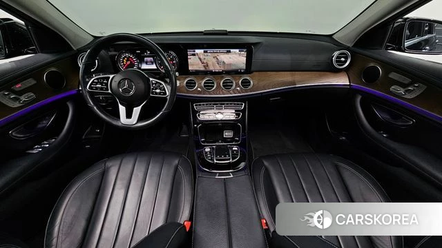 Mercedes-Benz E-Class W213 id 3813888 из Кореи 17