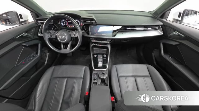 Audi A3 (8Y) id 4528328 из Кореи 30