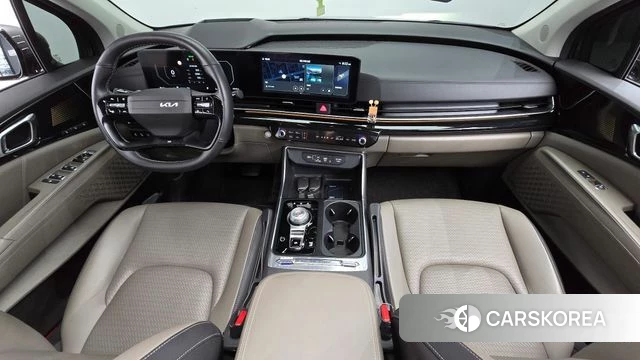 Kia The New Carnival 4th Generation id 4743962 из Кореи 27