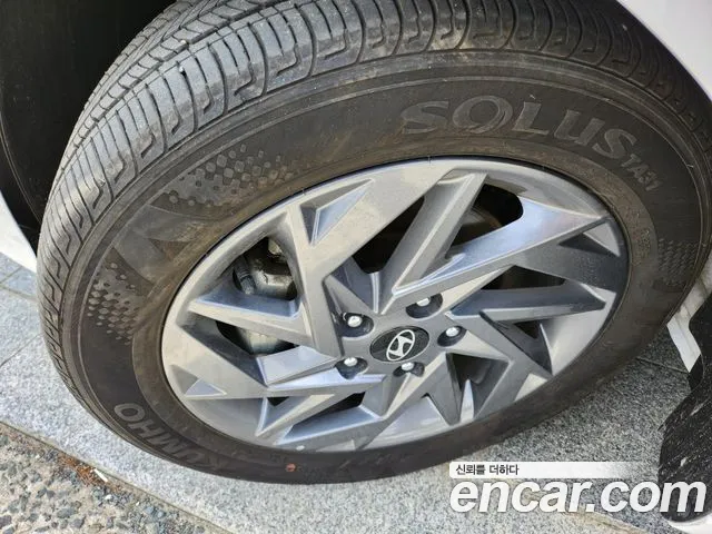 Hyundai The New Avante (CN7) id 2719125 из Кореи 17