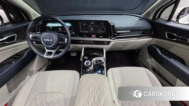 Kia Sportage 5th Generation id 3664063 из Кореи 17