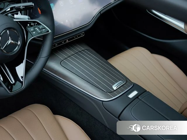 Mercedes-Benz E-class id 4314370 из Китая 15