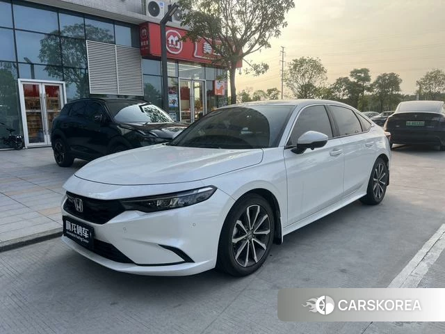 Honda Style id 4299702 из Китая 7