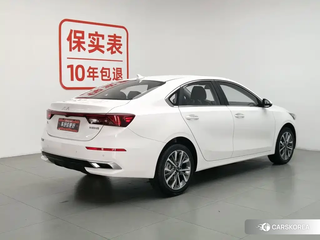 Kia K3 id 4654416 из Китая 21