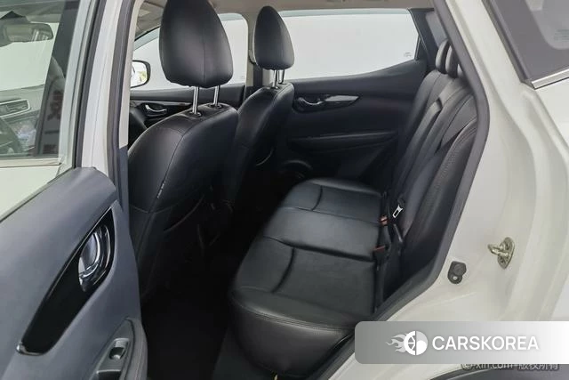 Nissan Qashqai id 4273968 из Китая 21