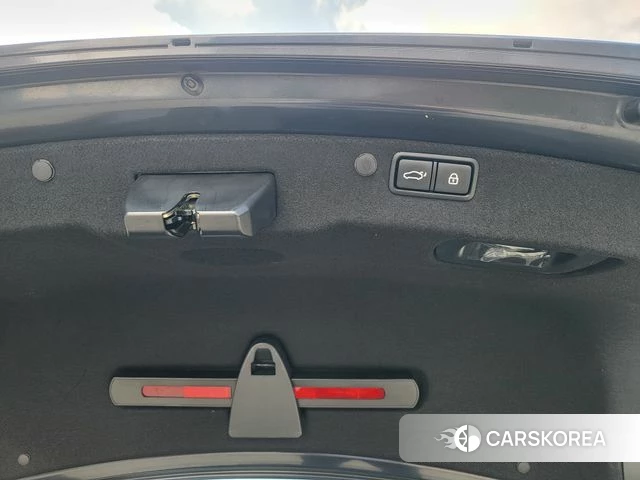 Kia K7 Premier id 4546937 из Кореи 8