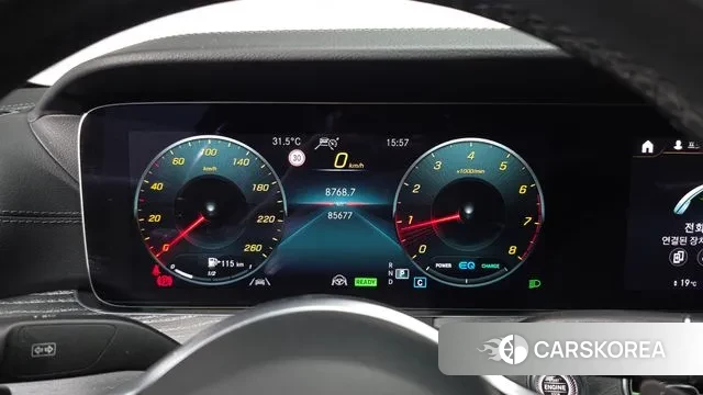 Mercedes-Benz CLS-Class C257 id 3054189 из Кореи 17