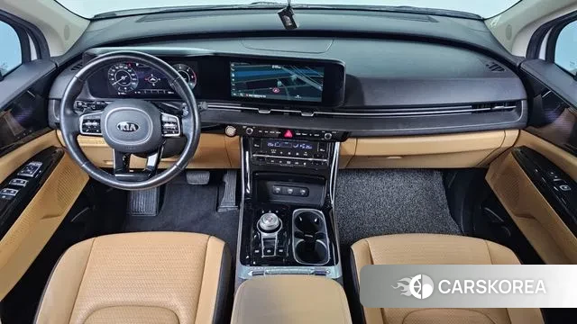 Kia Carnival 4th generation id 3611921 из Кореи 17