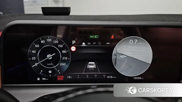 Kia The New Seltos id 3347214 из Кореи 17