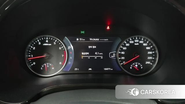 Kia Seltos id 4529072 из Кореи 27