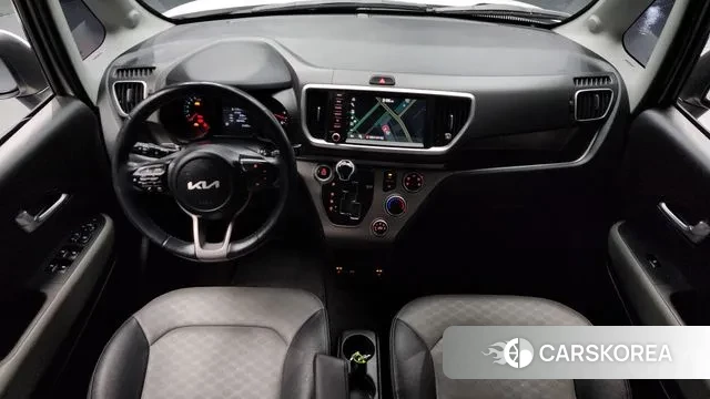 Kia The New Ray id 3432830 из Кореи 17