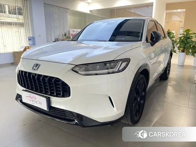 Honda ZR-V to id 4307802 из Китая 10