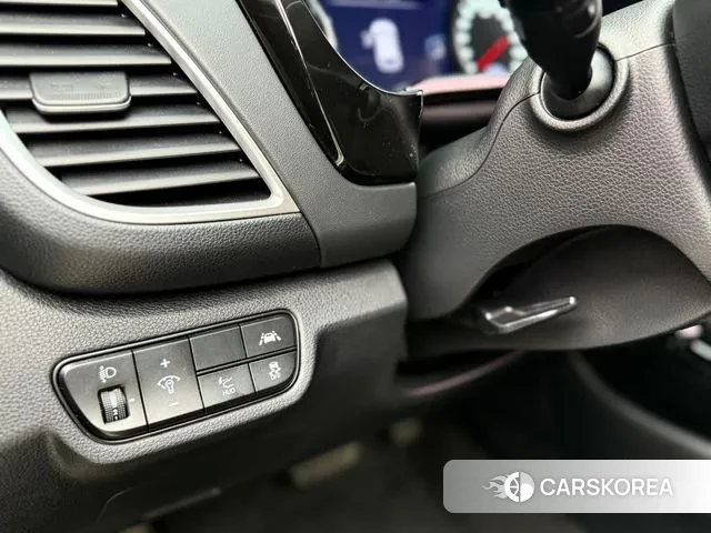 Kia Seltos id 3226415 из Кореи 17