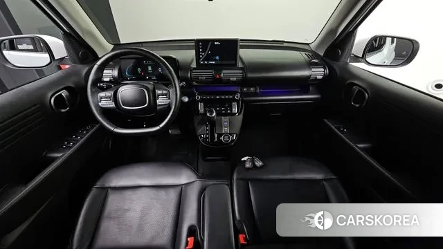 Hyundai Casper id 3447711 из Кореи 17