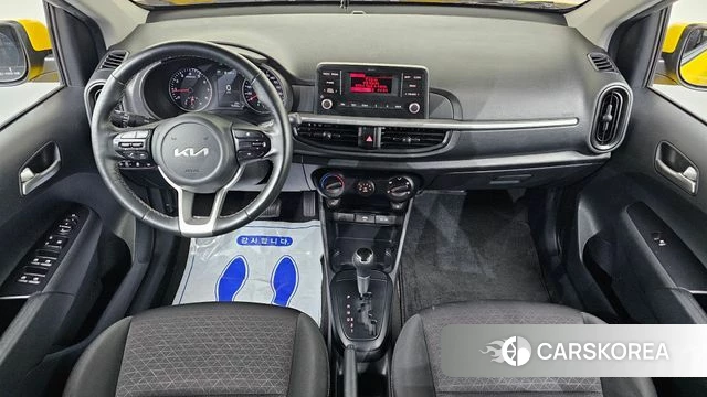 Kia Morning Urban (JA) id 4745143 из Кореи 17