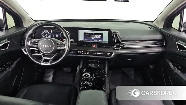 Kia Sportage 5th Generation id 3685865 из Кореи 17