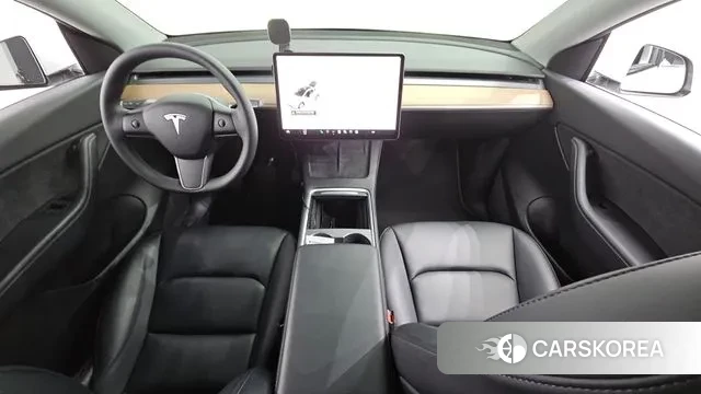 Tesla Model Y id 2980090 из Кореи 17