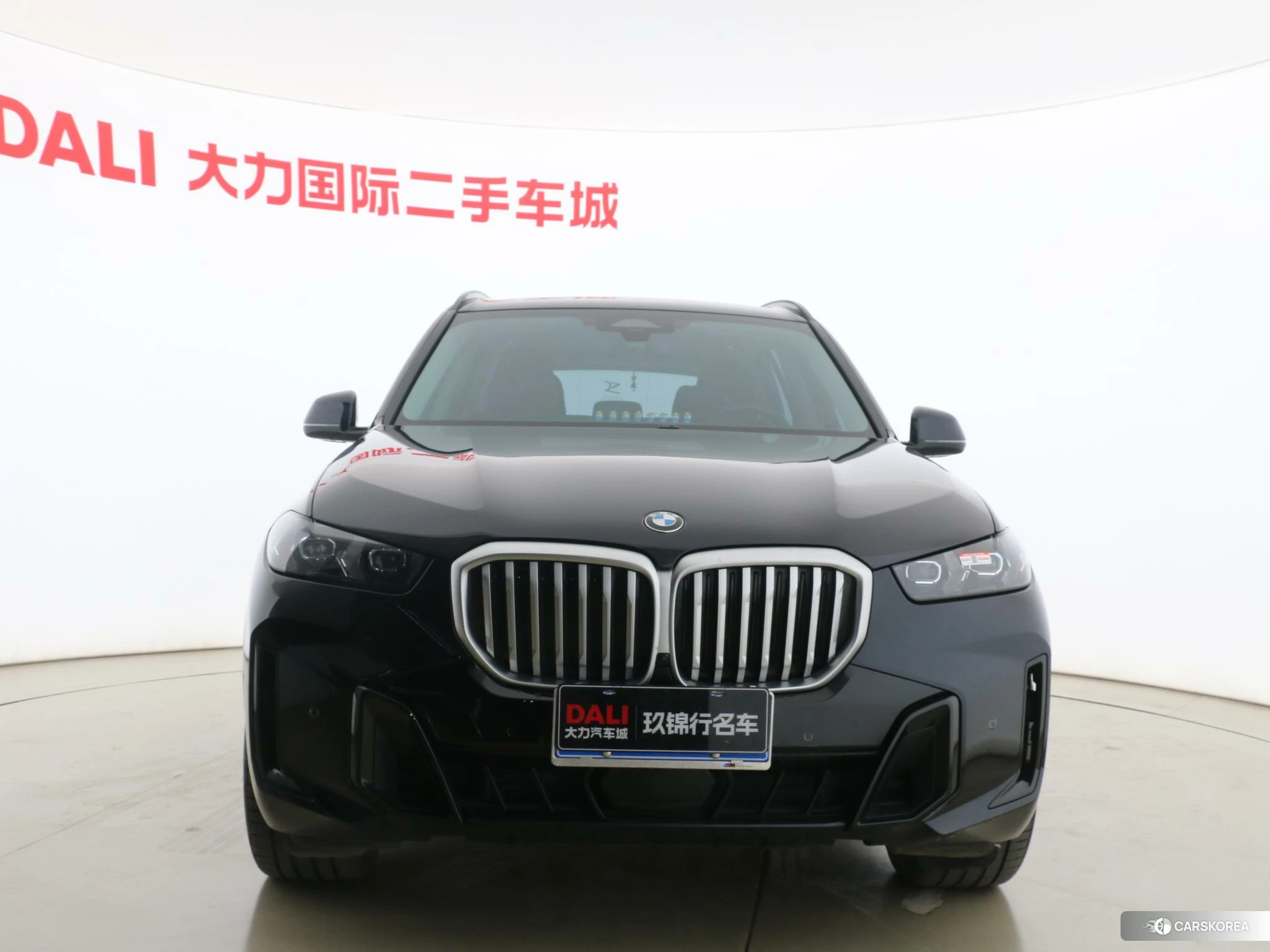 BMW X5 id 4419360 из Китая 13