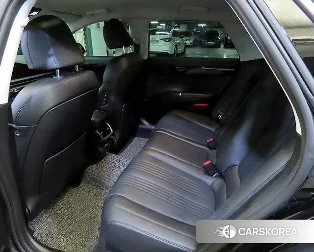 Hyundai Grandeur (GN7) id 3462689 из Кореи 17