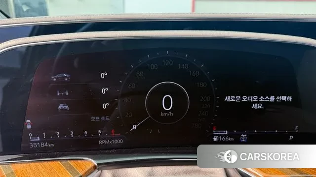 Cadillac Escalade 5th Generation id 3366792 из Кореи 17