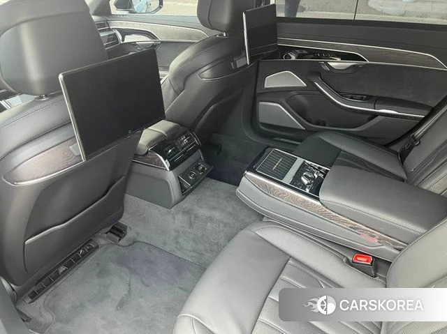 Audi A8 (D5) id 4591132 из Кореи 17