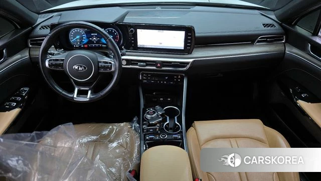 Kia K5 3rd generation id 3935855 из Кореи 17