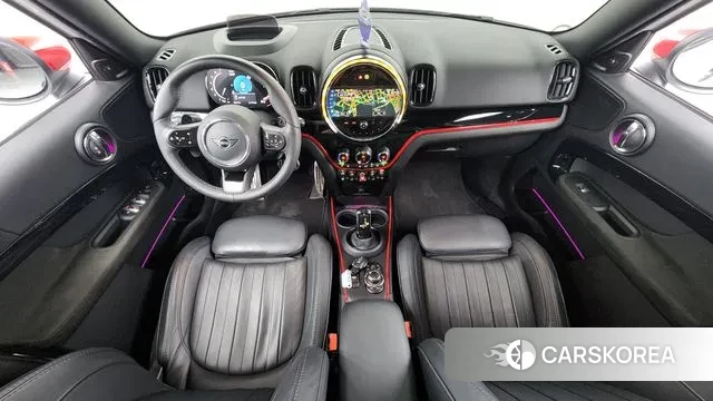 Mini Cooper S Countryman id 3052954 из Кореи 17