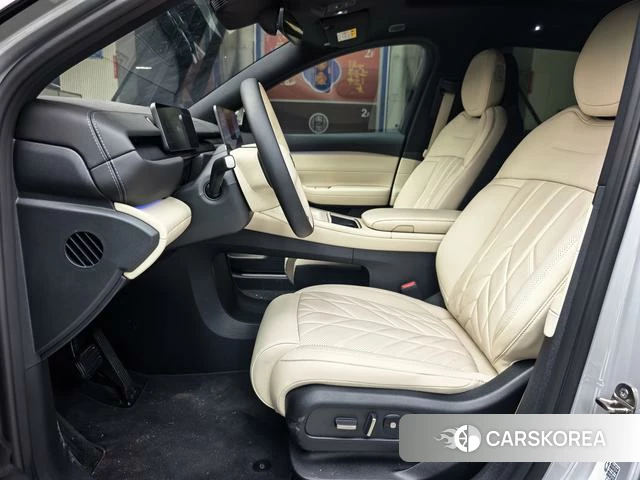 Weilai ES6 id 3944933 из Китая 30