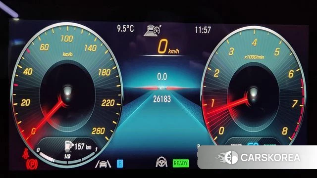 Mercedes-Benz E-Class W213 id 3812510 из Кореи 17