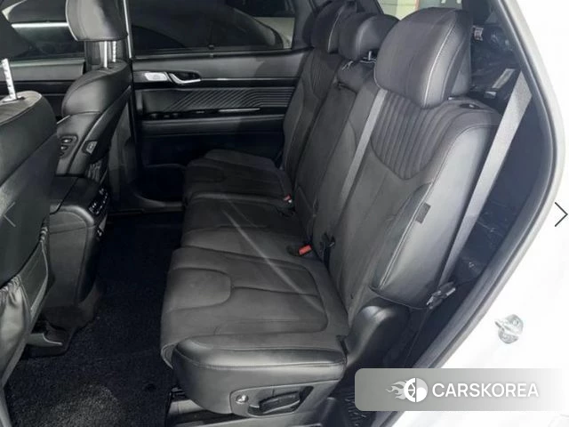 Hyundai The New Palisade id 4442494 из Кореи 17