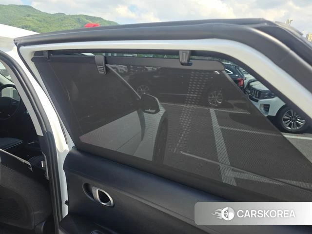 Hyundai Ionic 5 id 4624384 из Кореи 17