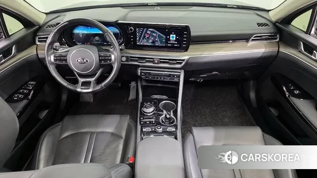 Kia K5 3rd generation id 3741441 из Кореи 17