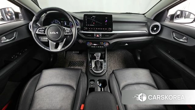 Kia The New K3 2nd generation id 3794440 из Кореи 17