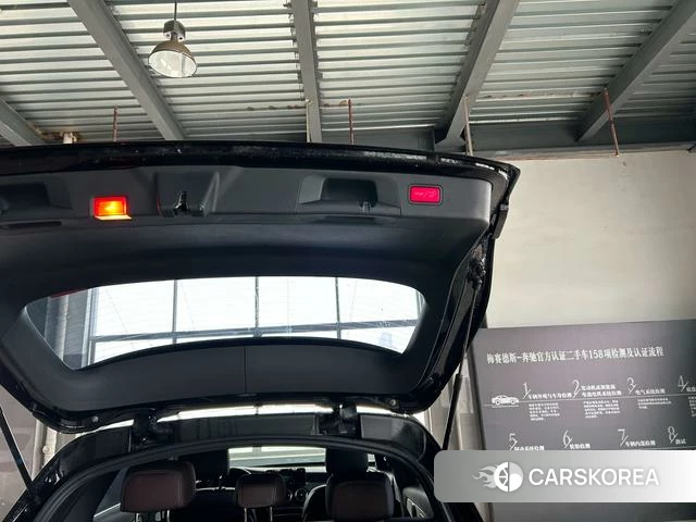 Mercedes-Benz GLC id 4273810 из Китая 14