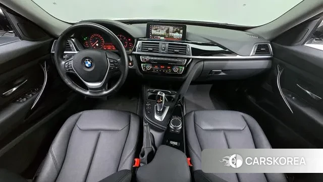 BMW 3 Series GT (F34) id 2966201 из Кореи 17