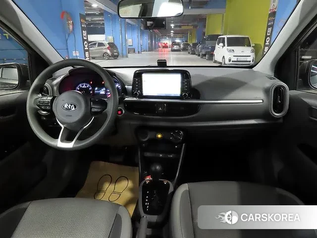 Kia Morning Urban (JA) id 3619109 из Кореи 17