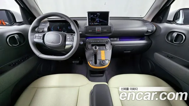 Hyundai Casper id 2717912 из Кореи 17