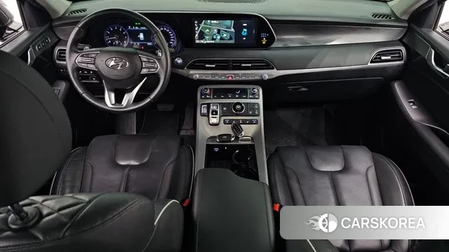 Hyundai Palisade id 3707597 из Кореи 17