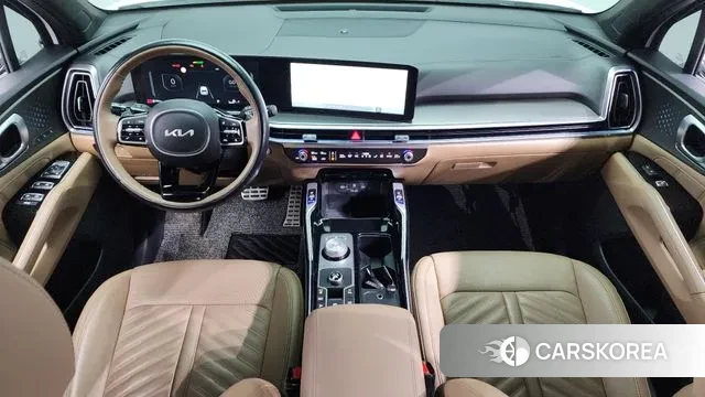 Kia The New Sorento 4th Generation id 3517972 из Кореи 17