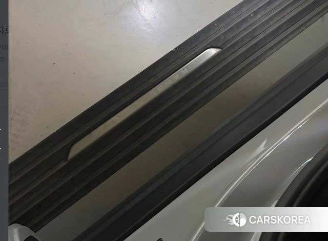 Land Rover Range Rover Sport 3rd Generation id 4222567 из Кореи 7