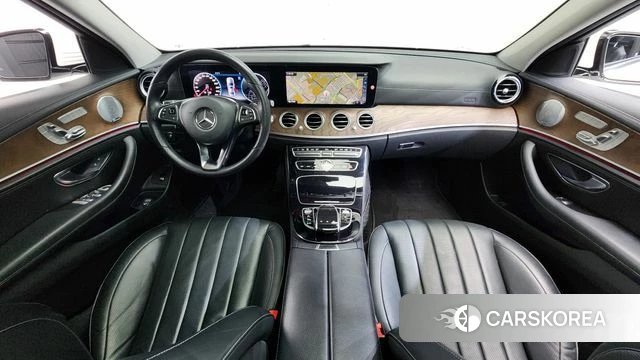 Mercedes-Benz E-Class W213 id 3955815 из Кореи 17