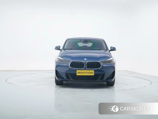 BMW X2 id 4279173 из Китая 25